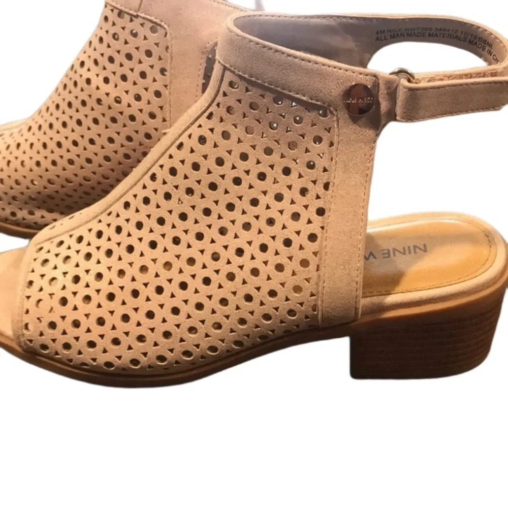 Nine West nine west